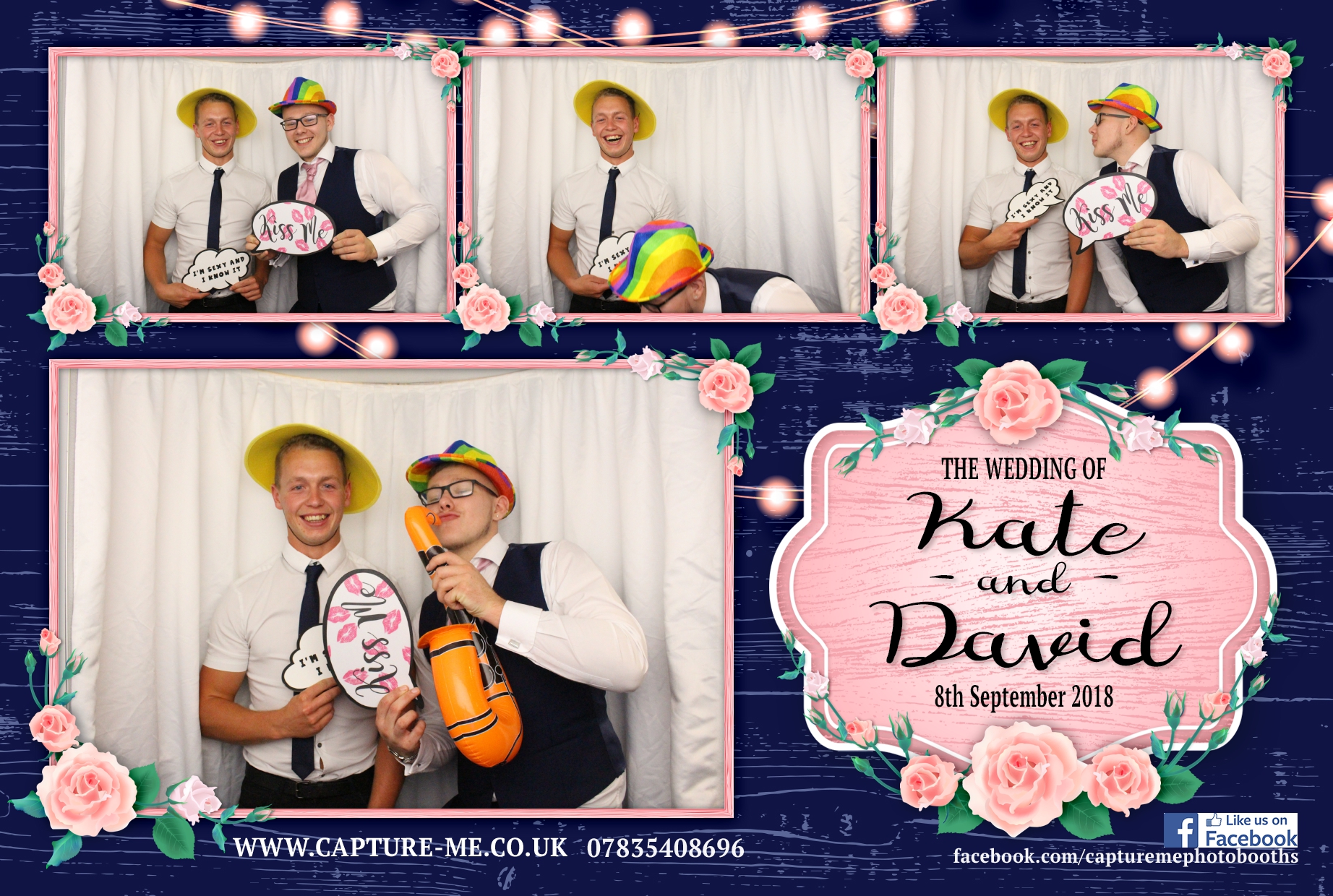 Mr & Mrs Maule | View more photos from the event at gallery.capture-me.co.uk/u/Capture-me/Mr-Mrs-Maule